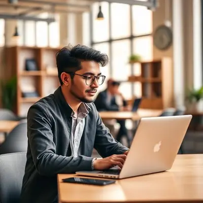 Indépendants & Startups