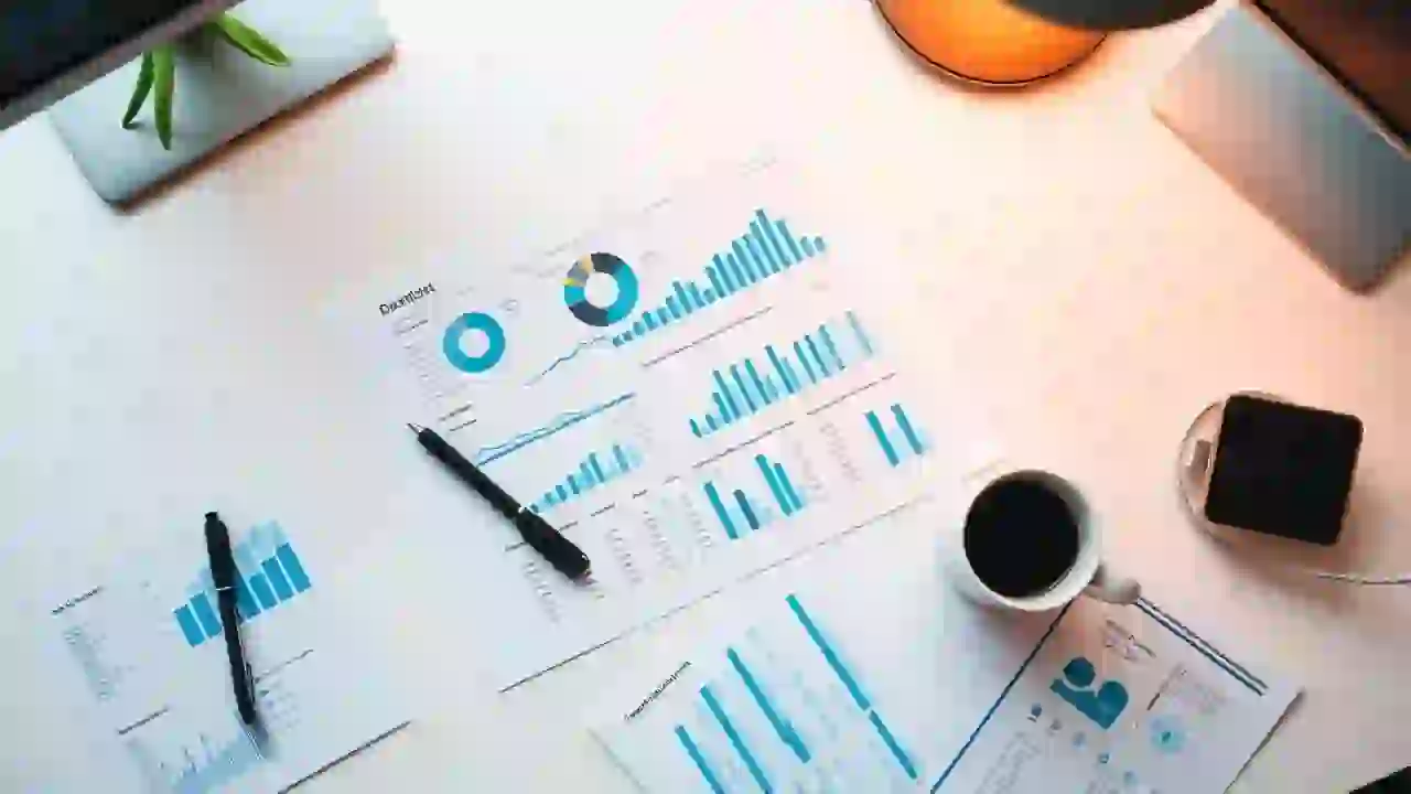 Tableaux de bord et rapports financiers pour le contrôle de gestion