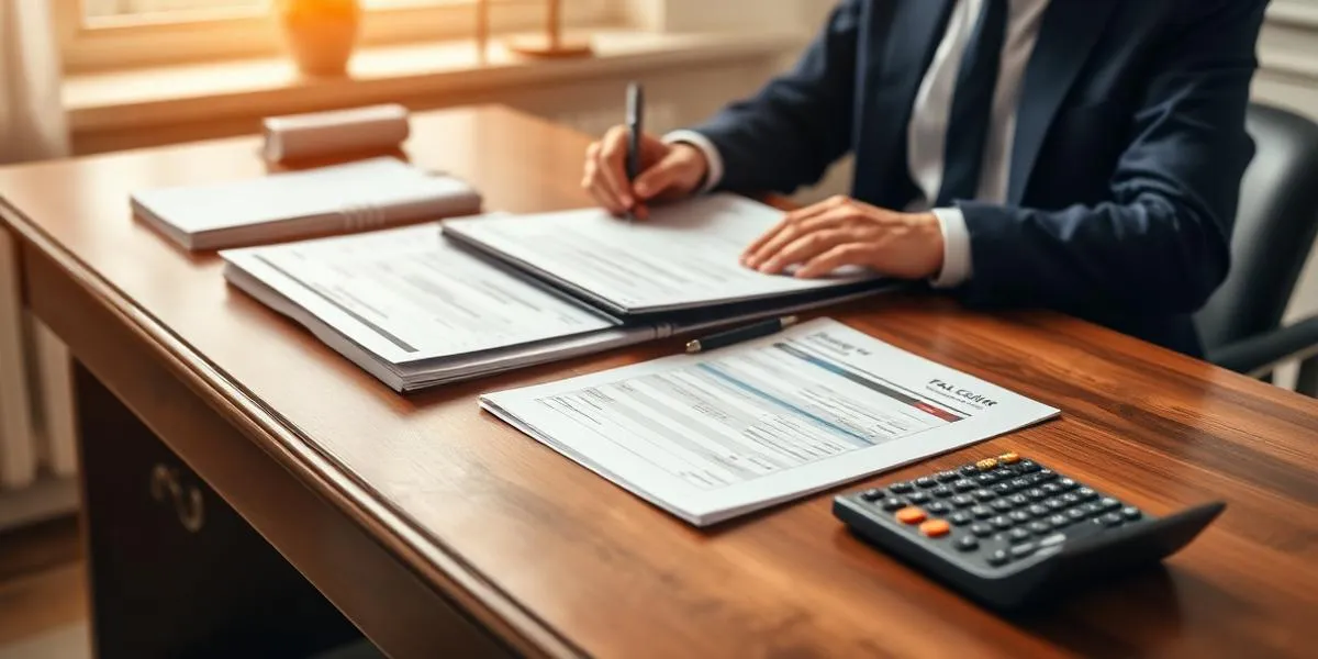 Fiscalité belge — MFinances